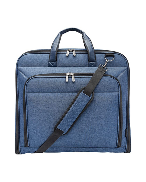 Bolso de mano con correa para el hombro de Amazon Basics