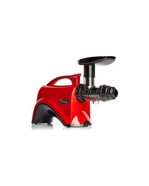 Omega Juice Extractor and Nutrition System