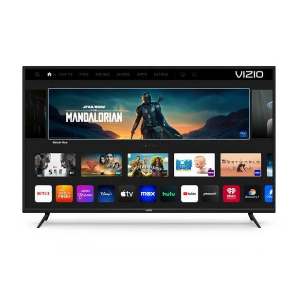 VIZIO 65" Class V-Series 4K UHD LED Smart TV
