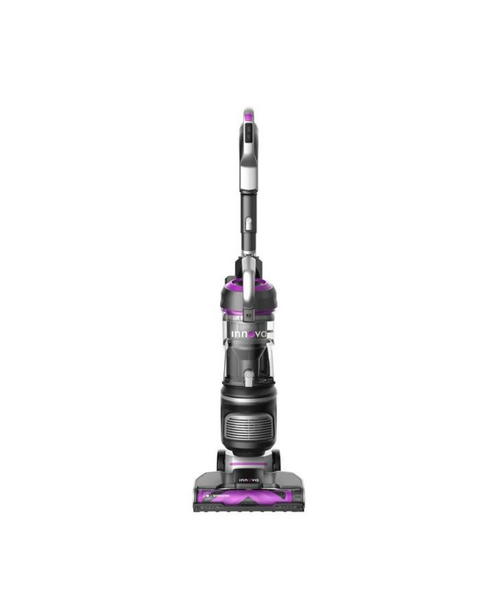 Innova Upright Vacuum with Whirlwind Anti-Tangle Technology