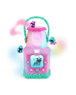 WowWee Got2Glow Fairy Pet Finder Magic Fairy Jar Toy