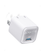 Anker 511 USB-C Charger (Nano 3) 30W foldable