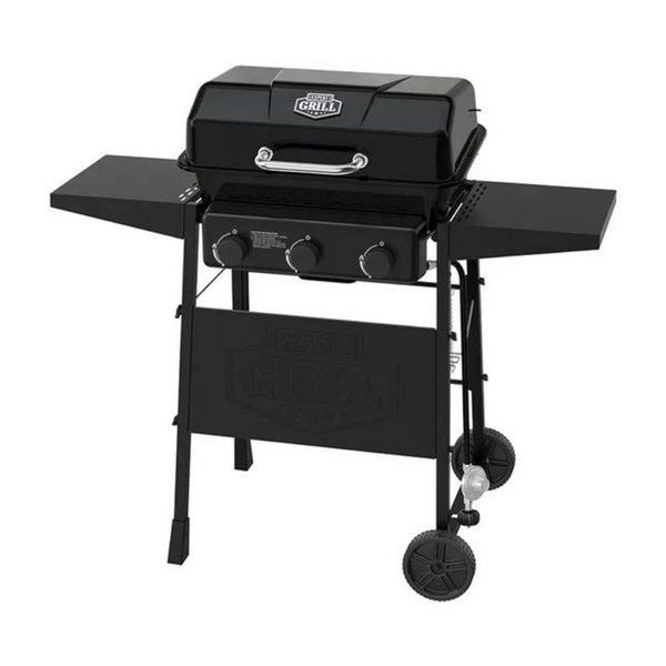 Expert Grill 3 Burner Propane Gas Grill