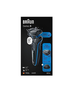 Braun Series 5 5018s Rechargeable Wet