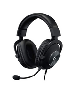 Logitech G Pro Sale: 7.1 Wired Pro X Gaming Headset (2nd Gen)