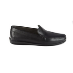 Geox Men's Leather Loafers (2 Colors)