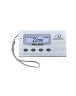 GQ GMC-300S Digital Nuclear Radiation Detector Monitor Meter Geiger Counter Dosimeter