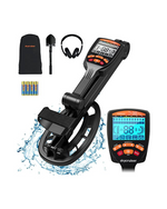 Metal Detector for Adults Upgraded Professional