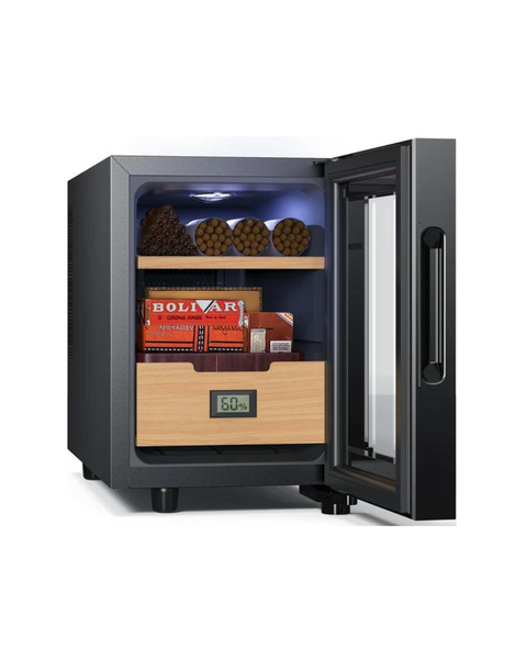 Electric Humidor 16L