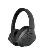 Audio-Technica ATH-ANC700BT Bluetooth Noise-Cancelling Headphones (Black)