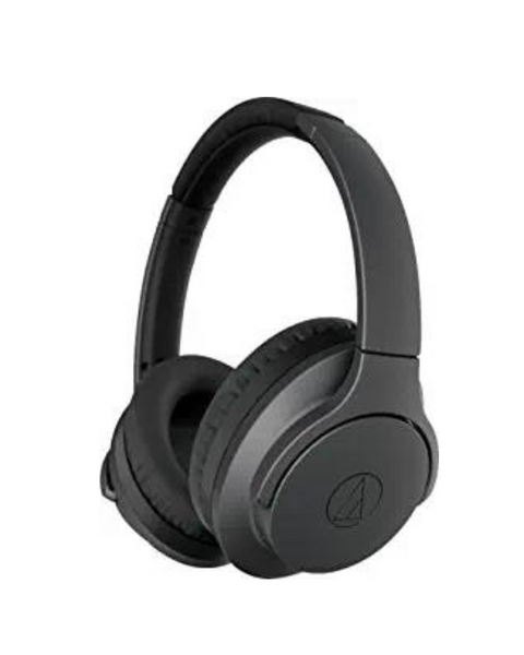 Audio-Technica ATH-ANC700BT Auriculares Bluetooth con cancelación de ruido (Negro)