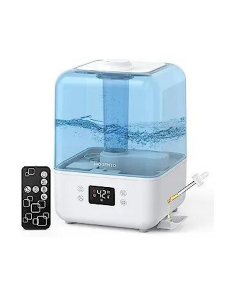 4.5L MORENTO Ultrasonic Cool Mist Humidifier