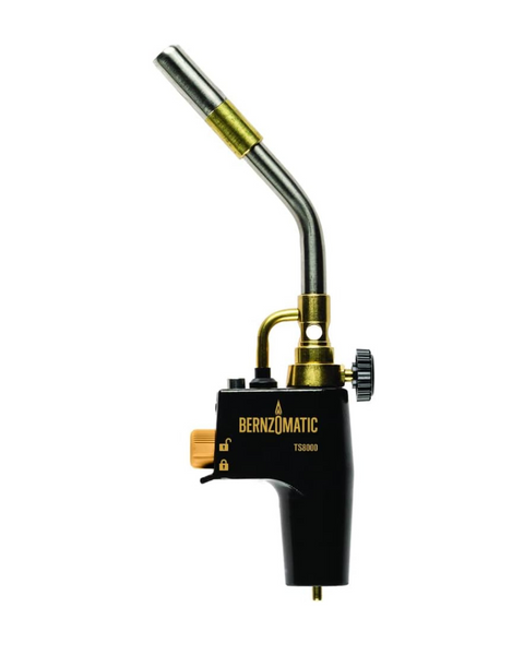 Trigger Start Torch