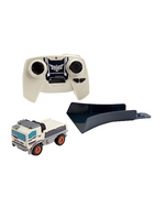 Hot Wheels Remote Control Disney and Pixar Lightyear Buzz’s Truck