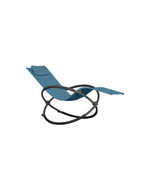 Vivere Ltd. Orbital Lounger Chair (4 Colors)