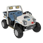 Power Wheels Battery-Powered Ride-On