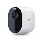1080P Arlo Essential Spotlight Camera