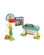Ahorre mucho en Fisher-Price, LeapFrog y VTech Toys