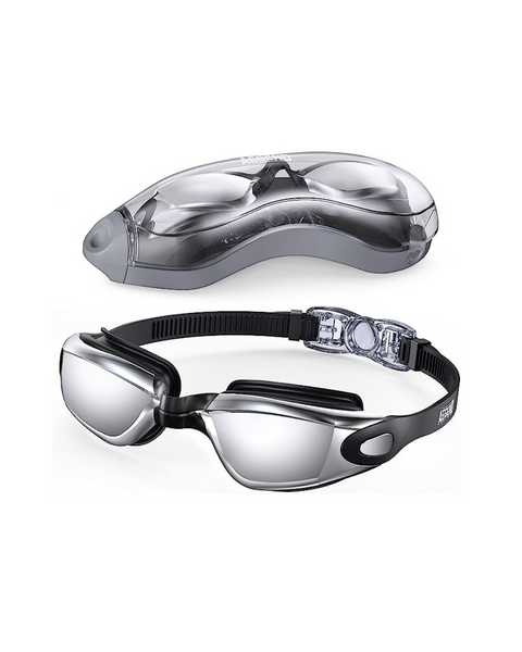 Aegend Adult Swim Goggles