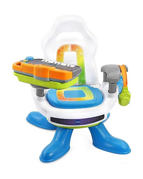 VTech Level Up Gaming Chair