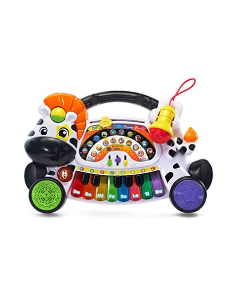VTech Zoo Jamz Piano