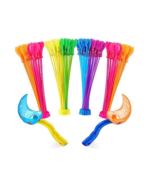 130+ Bunch O Balloons With 2 Launchers