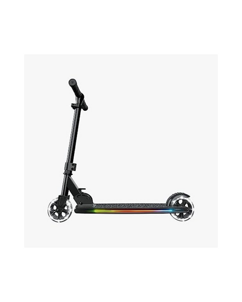 Jetson Kids 2-Wheel Light-Up Kick Scooter