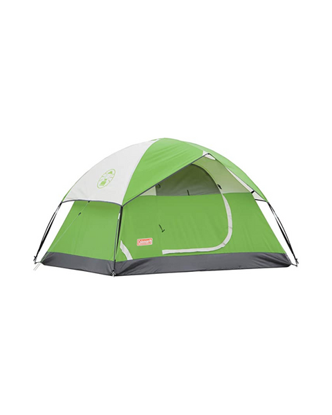Tienda de campaña Coleman Sundome para 2 personas