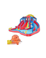 ¡Ahorre en productos para piscinas y spa de Banzai, Bestway, Intex y más!