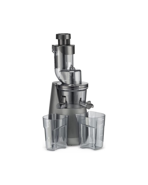 Exprimidor lento Cuisinart Easy Clean