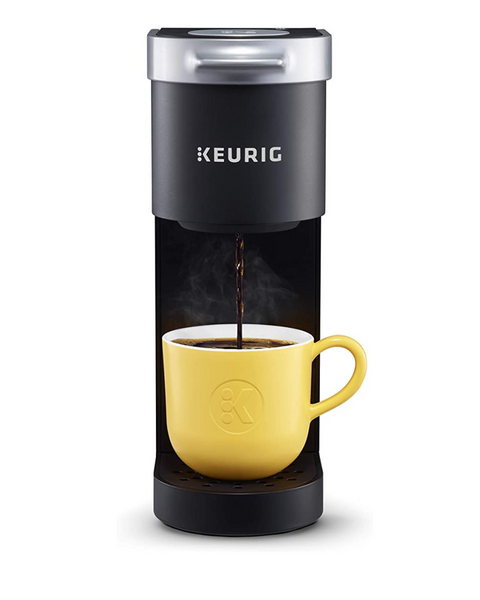 Cafetera Keurig K-Mini de una sola porción