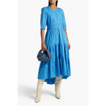 Joie Nadeen High Low Midi Dress