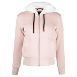 Moose Knuckles Women's 2 Way Zip Up