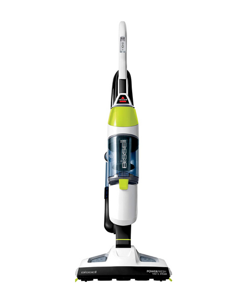 Bissell 2747A PowerFresh Vac & Steam All-in-One Vacuum and Steam Mop