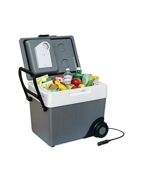 Koolatron 33-qt Thermoelectric Iceless 12V Cooler & Warmer