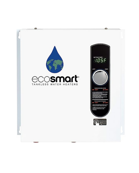 EcoSmart ECO 27 Tankless Water Heater