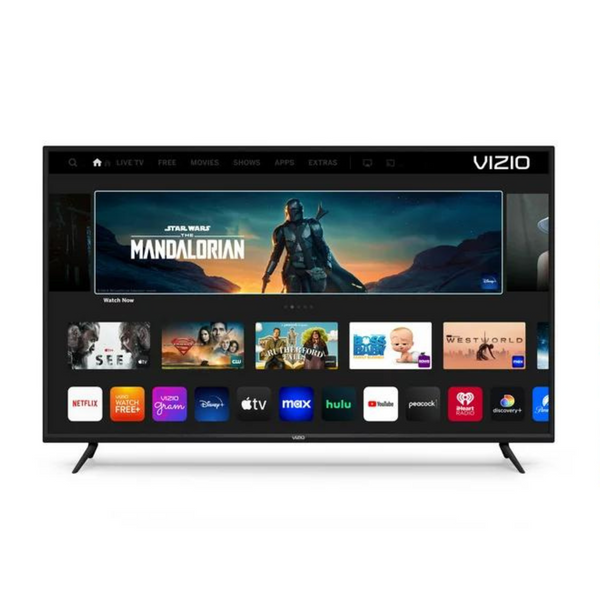 Ahorre a lo grande en televisores inteligentes de Walmart