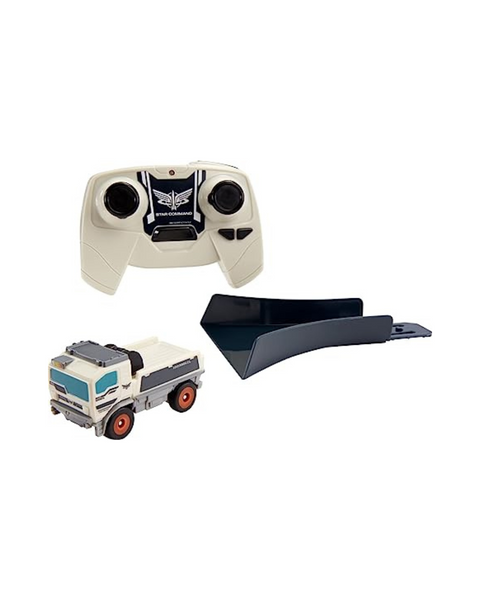 Hot Wheels RC Disney Pixar Lightyear Buzz’s Truck