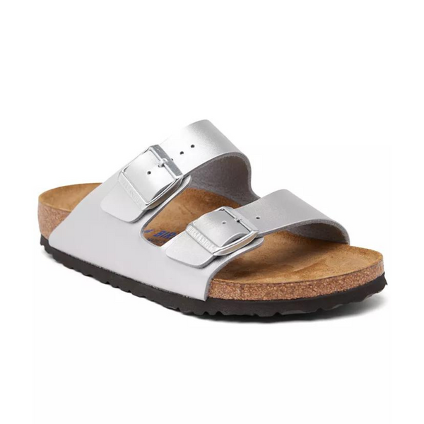 Birkenstock Women Arizona Soft Footbed Sandals