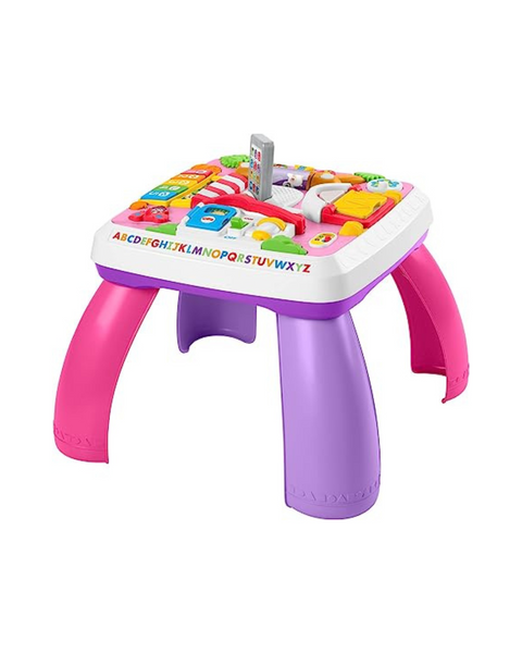 Mesa de aprendizaje Fisher-Price Laugh &amp; Learn