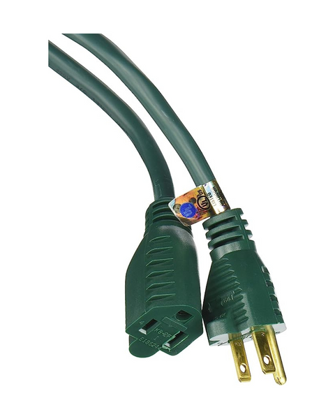 Coleman 80′ Extension Cord