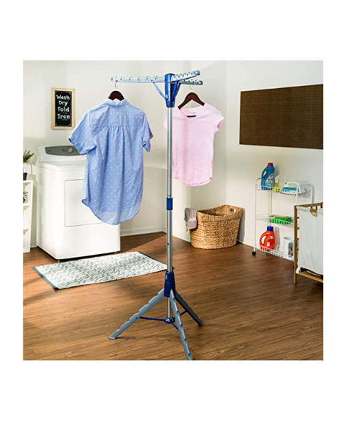 Honey-Can-Do Tripod Clothes Drying Rack
