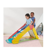 Pop2Play Cocomelon Indoor Playground Toddler Slide