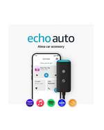 Echo Auto (2nd Gen, 2022 release)