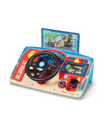 Melissa & Doug PAW Patrol Rescue Mission Wooden Dashboard Activity Board