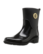 Tommy Hilfiger Women’s Kippa Rain Boots