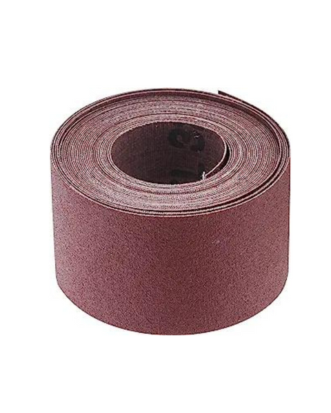 Steelex Emery Cloth Roll (180 Grit or 100 Grit)