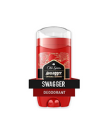 Old Spice Swagger Deodorant, 3 Ounce