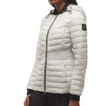 Moose Knuckles Vanilla Sky Puffer Jacket