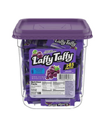 Laffy Taffy Candy, Grape (145 Pieces)